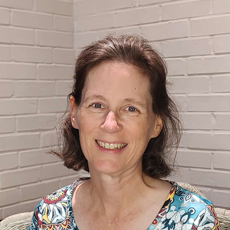 Susan Byrd